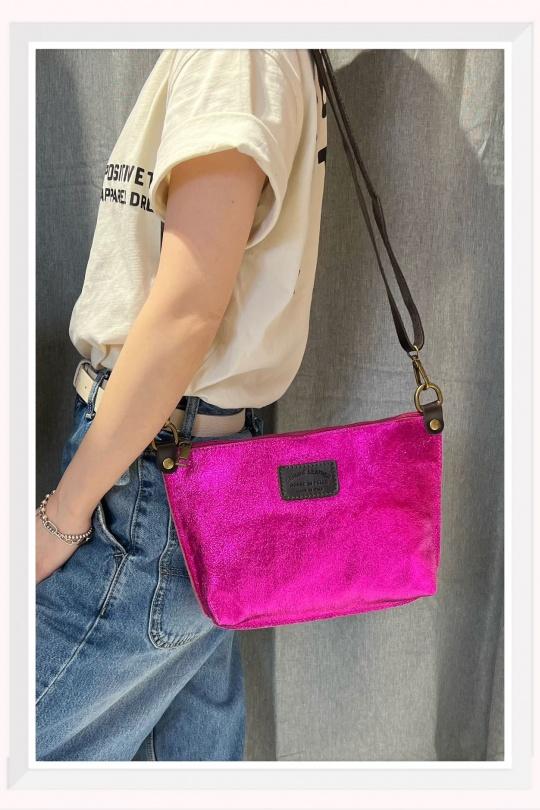 Shoulder bags Bags Copper Z ET Z I -Bag  C2054 Efashion Paris