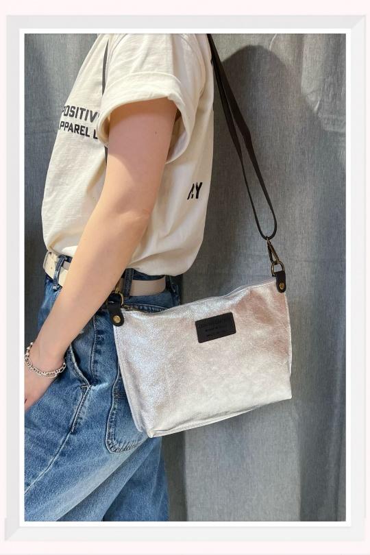 Shoulder bags Bags Copper Z ET Z I -Bag  C2054 Efashion Paris