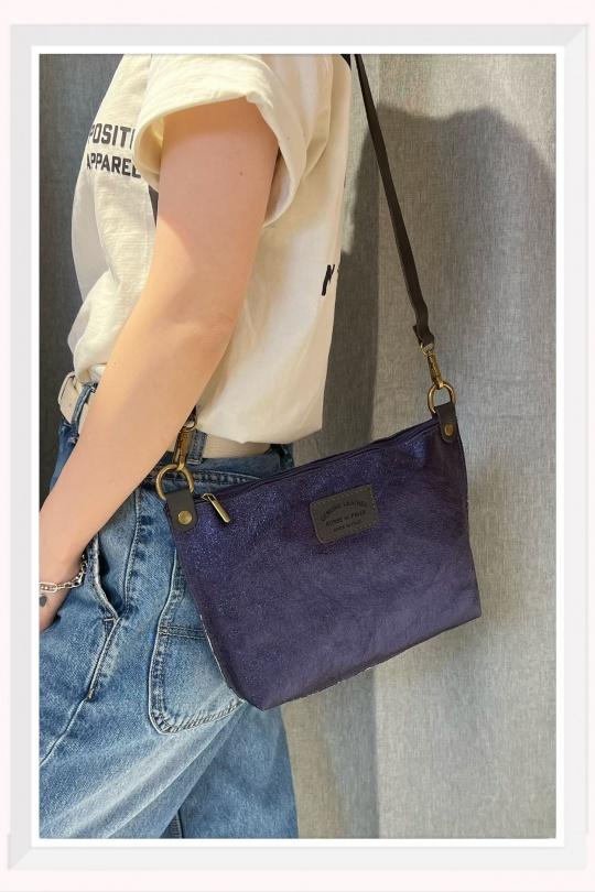 Shoulder bags Bags Copper Z ET Z I -Bag  C2054 Efashion Paris