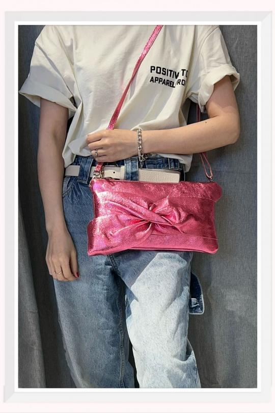 Shoulder bags Bags Fushia Z ET Z I -Bag  C2021 Efashion Paris