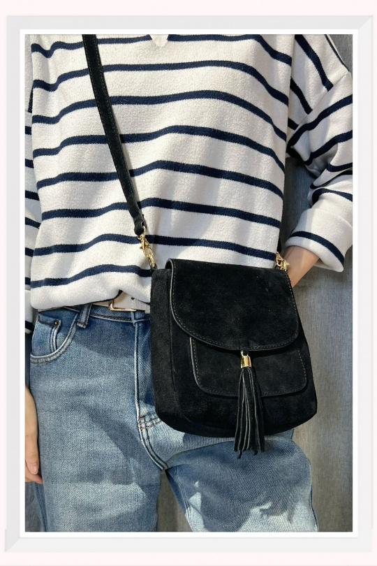 Sacs à bandoulière Maroquinerie Camel Z ET Z I -Bag  C20516 Efashion Paris