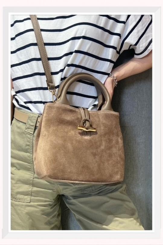 Sacs à main Maroquinerie Taupe Z ET Z I -Bag  C20017 Efashion Paris