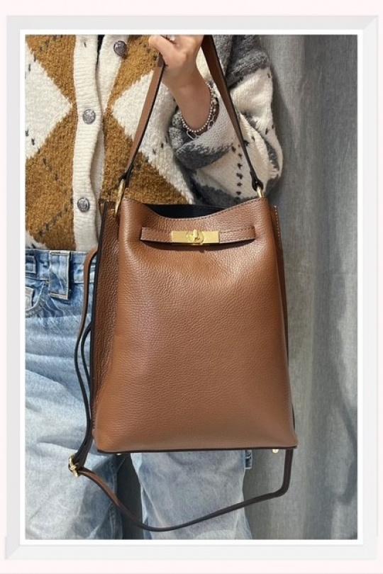 Sacs à main Maroquinerie Marron Z ET Z I -Bag  C106160 Efashion Paris