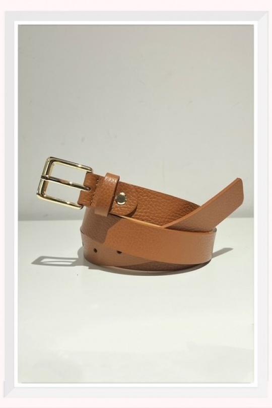 Ceintures Accessoires Camel Z ET Z I -Bag  C109A Efashion Paris