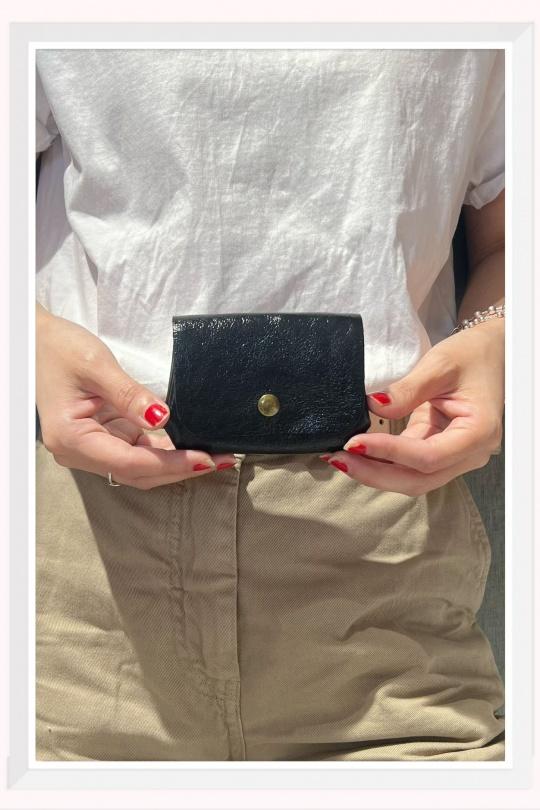 Petite maroquinerie Maroquinerie Cuivre Z ET Z I -Bag  C0504 Efashion Paris