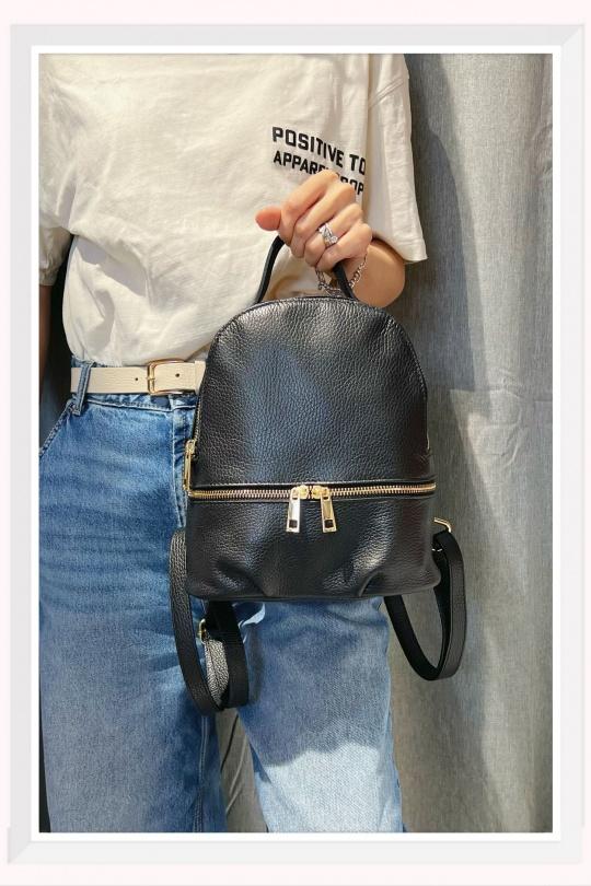 Zainetti Borse Black Z ET Z I -Bag  C531440 Efashion Paris