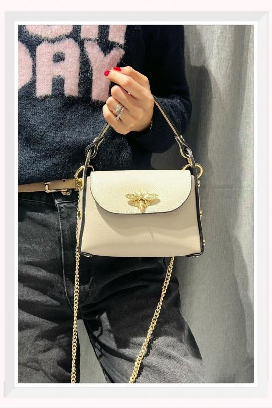 Shoulder bags Bags Red Z ET Z I -Bag  C21516A Efashion Paris