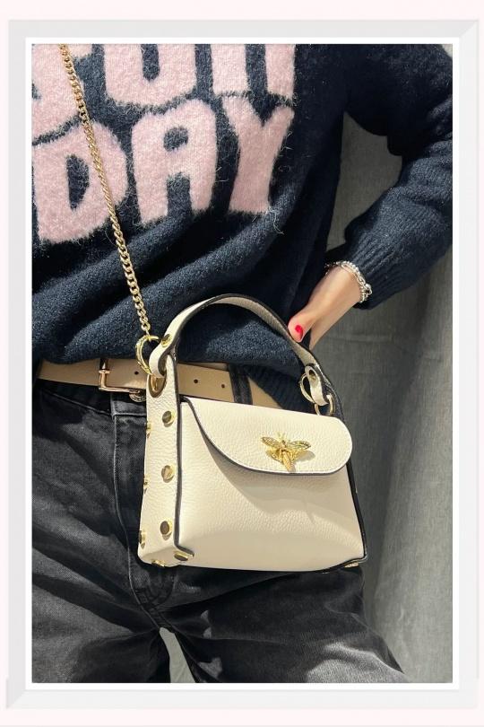 Shoulder bags Bags Red Z ET Z I -Bag  C21516A Efashion Paris