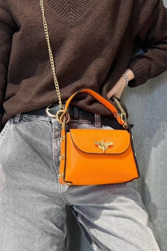 Shoulder bags Bags Red Z ET Z I -Bag  C21516A Efashion Paris