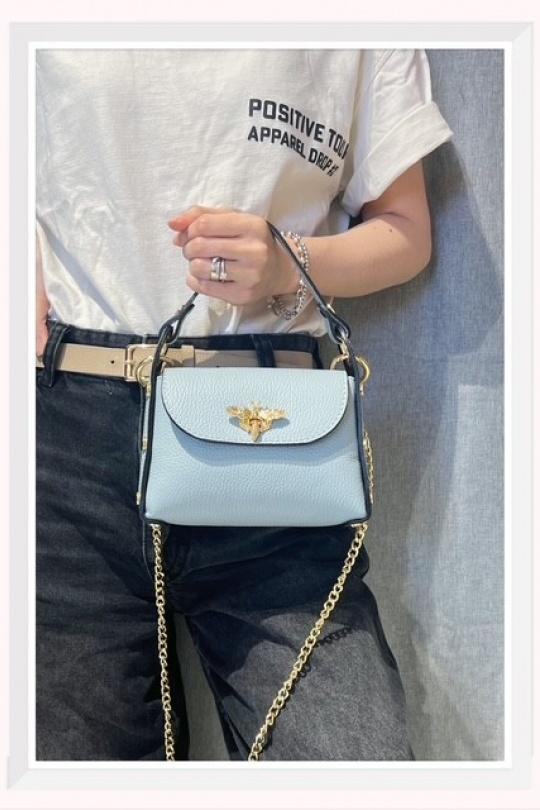 Shoulder bags Bags Red Z ET Z I -Bag  C21516A Efashion Paris