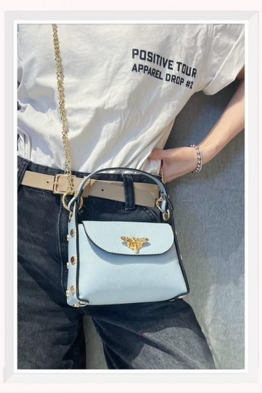 Shoulder bags Bags Red Z ET Z I -Bag  C21516A Efashion Paris