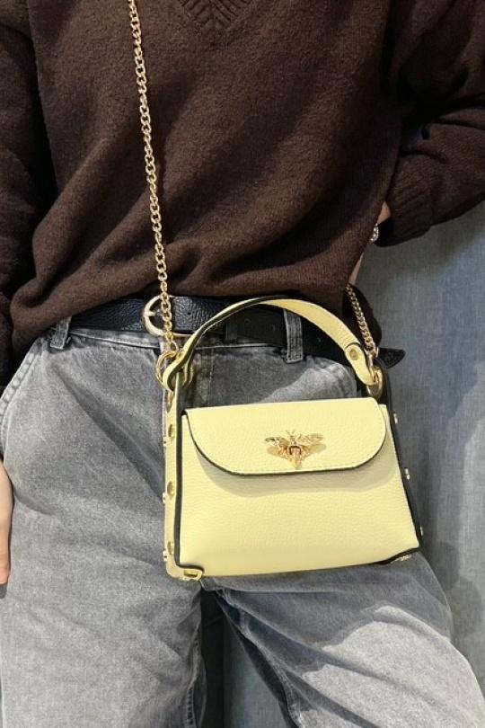 Shoulder bags Bags Red Z ET Z I -Bag  C21516A Efashion Paris