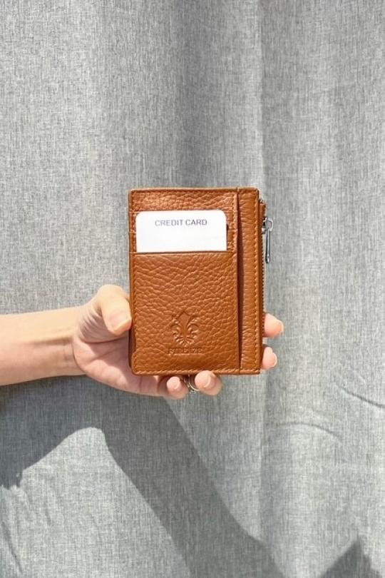 Portafogli Borse Nude Z ET Z I -Bag  C60337 Efashion Paris