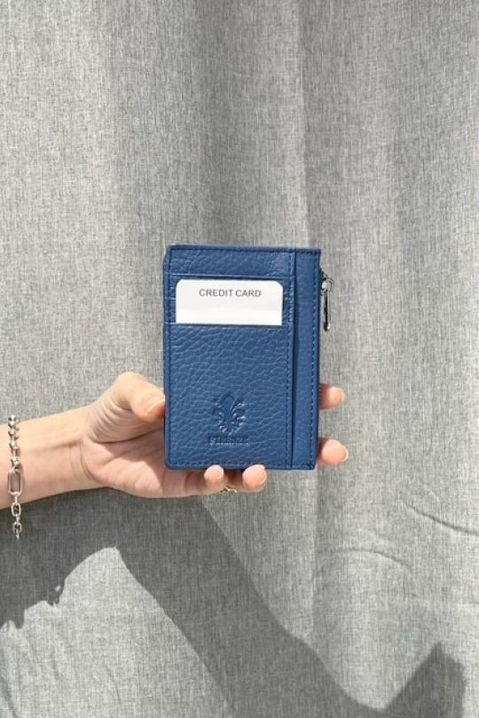 Portafogli Borse Nude Z ET Z I -Bag  C60337 Efashion Paris