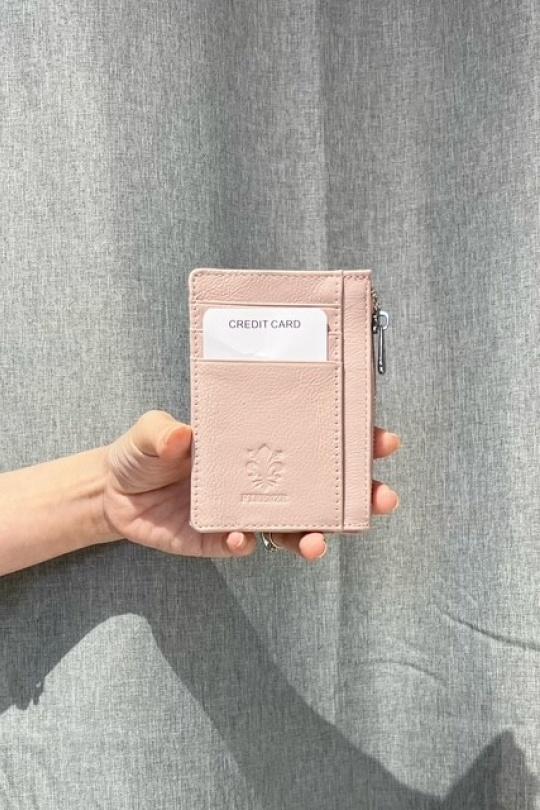 Petite maroquinerie Maroquinerie Nude Z ET Z I -Bag  C60337 Efashion Paris