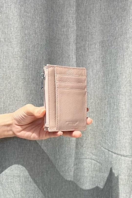 Portafogli Borse Nude Z ET Z I -Bag  C60337 Efashion Paris