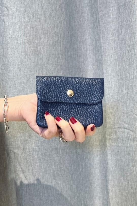 Petite maroquinerie Maroquinerie Noir Z ET Z I -Bag  C0503 Efashion Paris