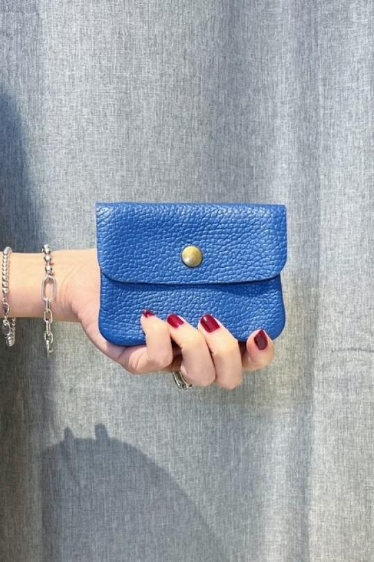 Petite maroquinerie Maroquinerie Noir Z ET Z I -Bag  C0503 Efashion Paris