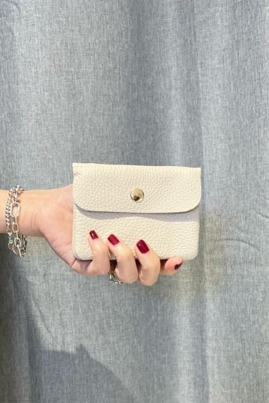 Petite maroquinerie Maroquinerie Noir Z ET Z I -Bag  C0503 Efashion Paris