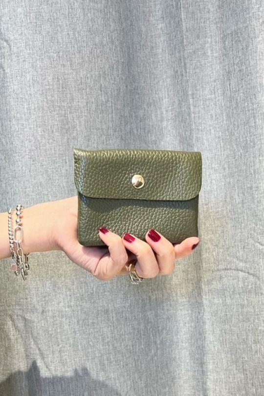 Petite maroquinerie Maroquinerie Noir Z ET Z I -Bag  C0503 Efashion Paris