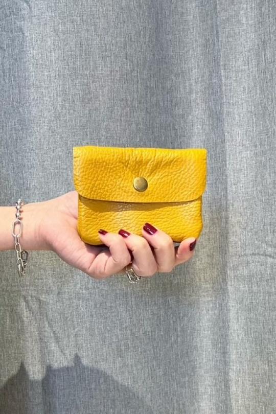 Petite maroquinerie Maroquinerie Noir Z ET Z I -Bag  C0503 Efashion Paris