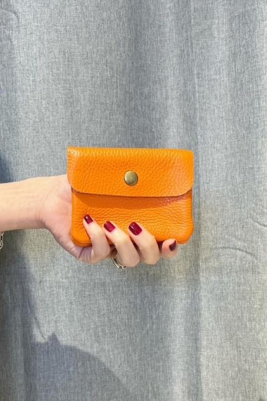 Petite maroquinerie Maroquinerie Noir Z ET Z I -Bag  C0503 Efashion Paris