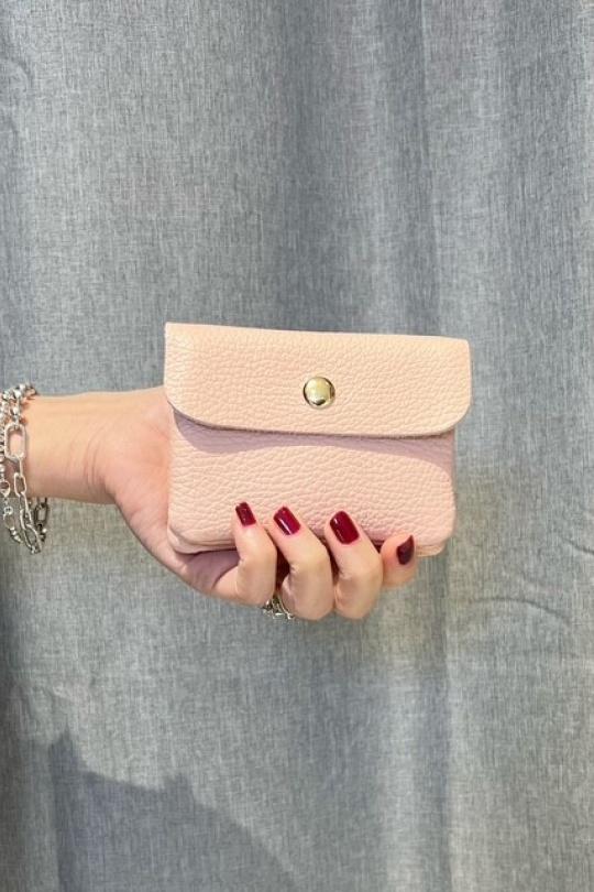 Petite maroquinerie Maroquinerie Noir Z ET Z I -Bag  C0503 Efashion Paris