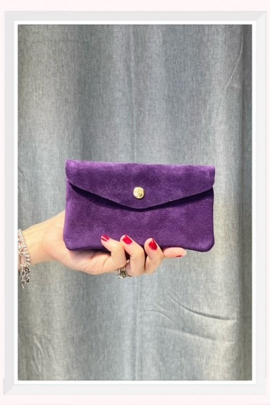 Petite maroquinerie Maroquinerie Camel Z ET Z I -Bag  C05033D Efashion Paris