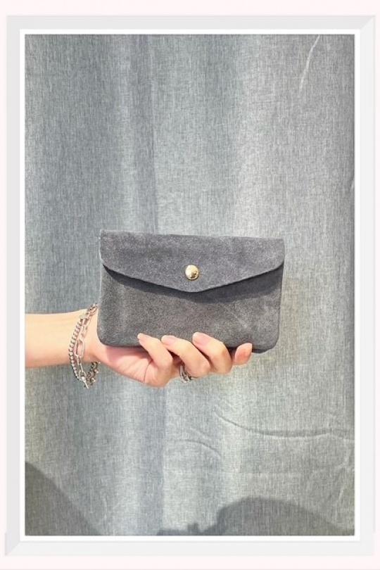 Petite maroquinerie Maroquinerie Camel Z ET Z I -Bag  C05033D Efashion Paris