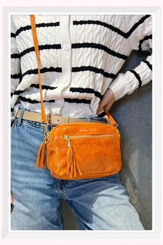 Shoulder bags Bags Red Z ET Z I -Bag  C204605 Efashion Paris