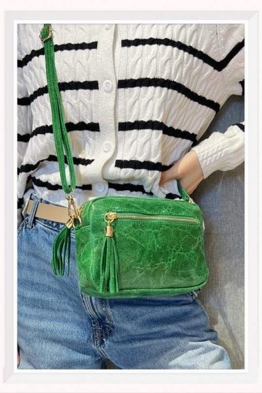 Shoulder bags Bags Red Z ET Z I -Bag  C204605 Efashion Paris