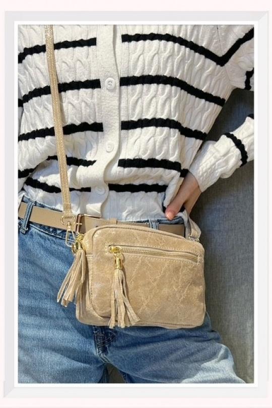 Shoulder bags Bags Red Z ET Z I -Bag  C204605 Efashion Paris