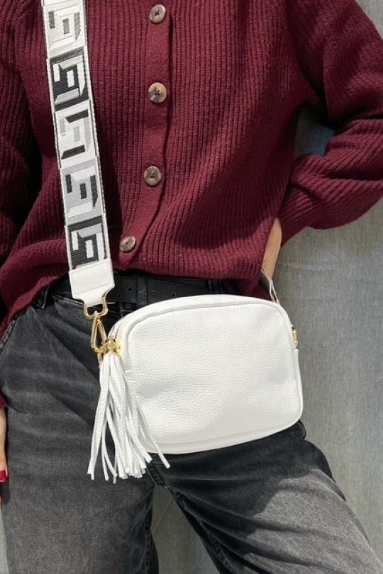 Shoulder bags Bags Orange Z ET Z I -Bag  C20882 Efashion Paris