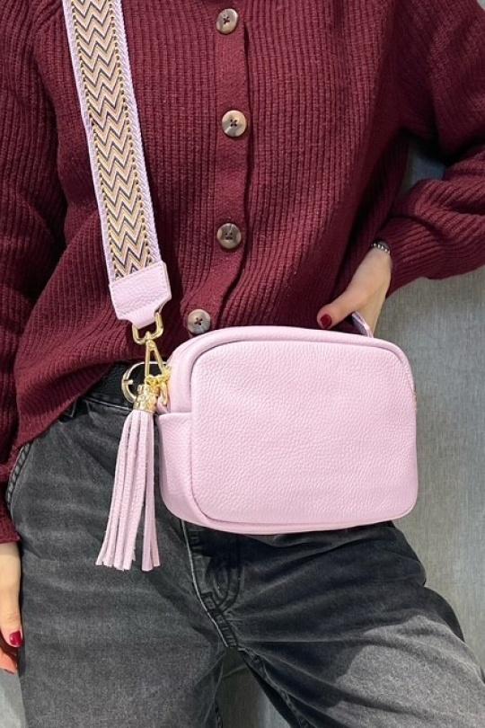 Shoulder bags Bags Orange Z ET Z I -Bag  C20882 Efashion Paris