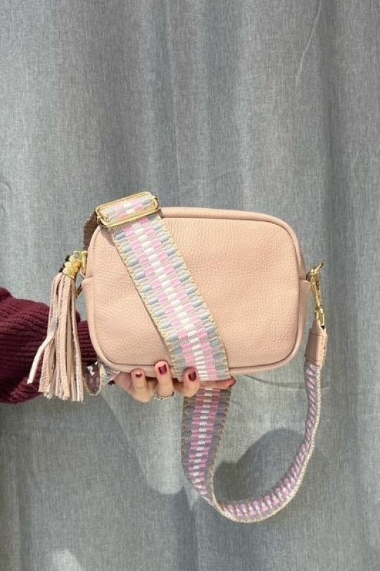 Shoulder bags Bags Orange Z ET Z I -Bag  C20882 Efashion Paris