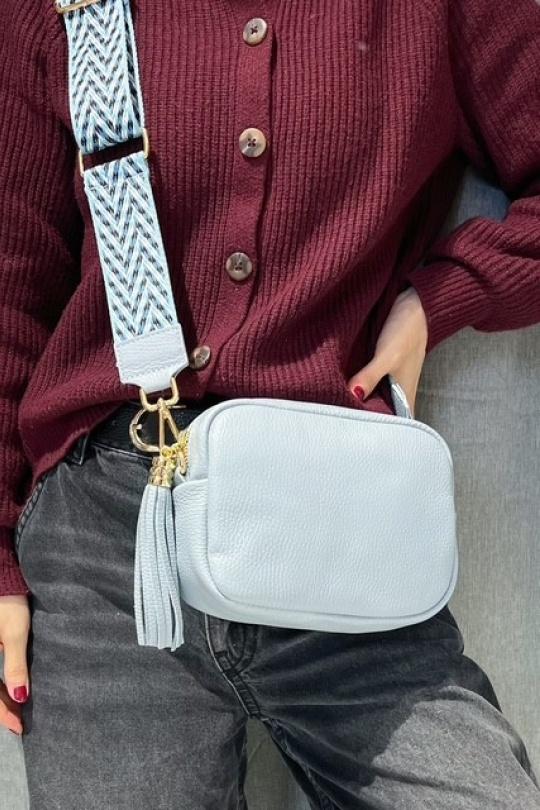 Shoulder bags Bags Orange Z ET Z I -Bag  C20882 Efashion Paris