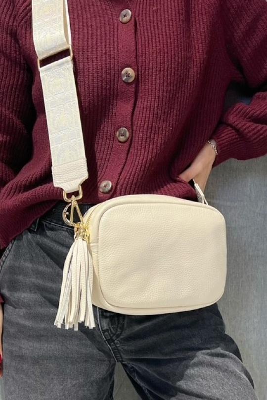 Shoulder bags Bags Orange Z ET Z I -Bag  C20882 Efashion Paris