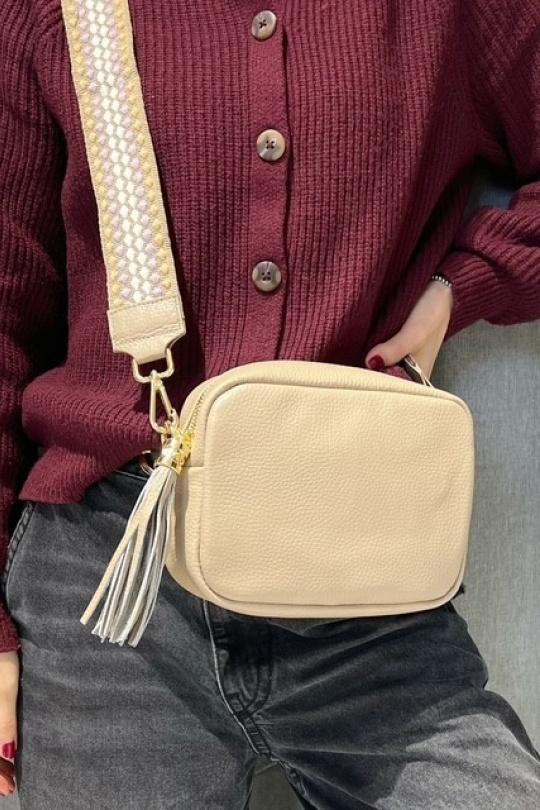 Shoulder bags Bags Orange Z ET Z I -Bag  C20882 Efashion Paris