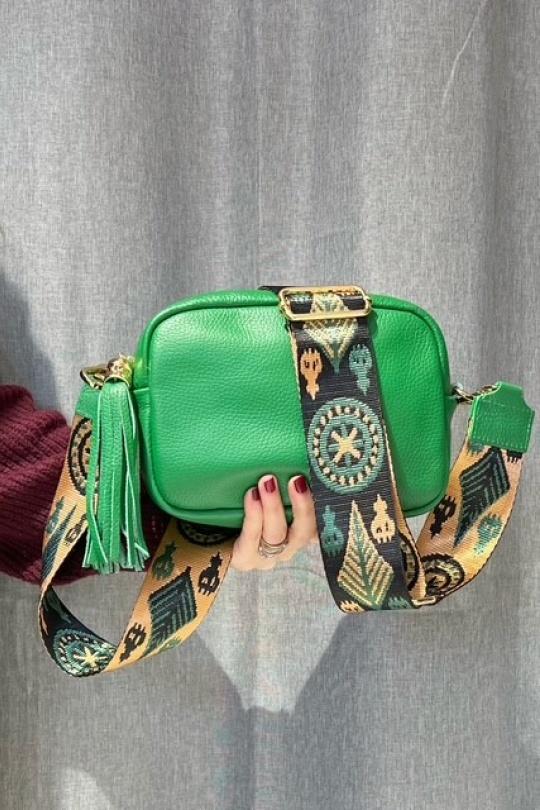 Shoulder bags Bags Orange Z ET Z I -Bag  C20882 Efashion Paris