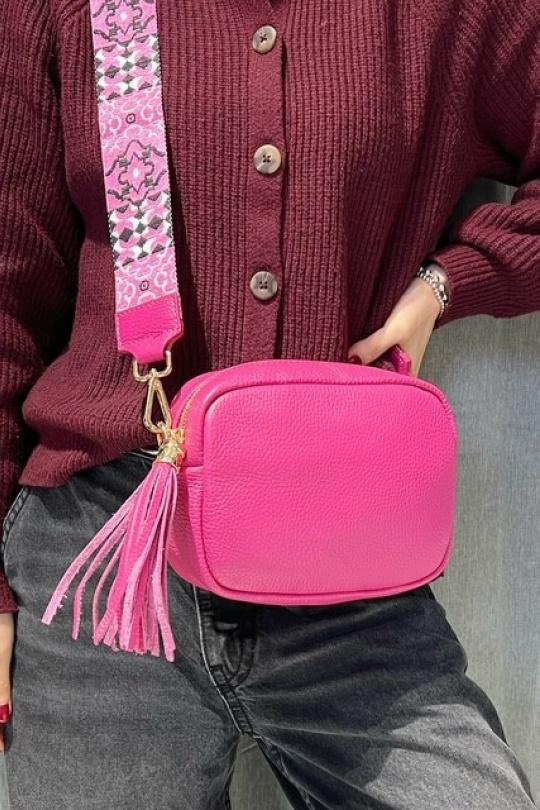 Shoulder bags Bags Orange Z ET Z I -Bag  C20882 Efashion Paris