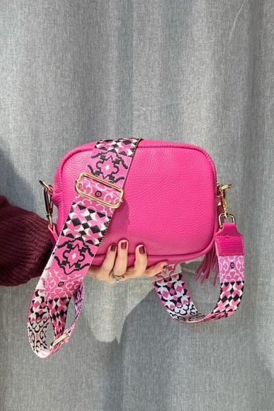 Shoulder bags Bags Orange Z ET Z I -Bag  C20882 Efashion Paris