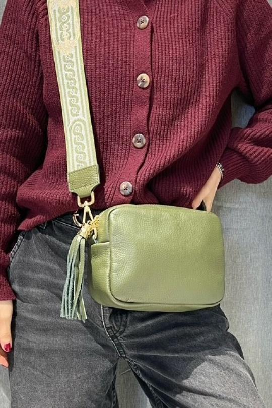 Shoulder bags Bags Orange Z ET Z I -Bag  C20882 Efashion Paris