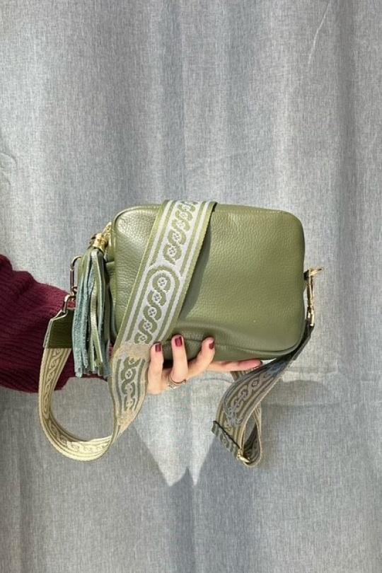 Shoulder bags Bags Orange Z ET Z I -Bag  C20882 Efashion Paris