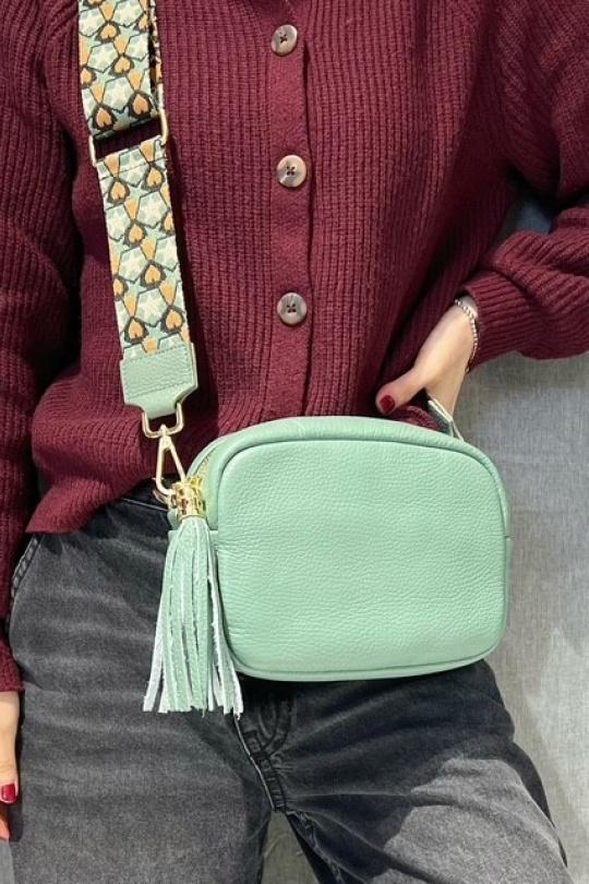 Shoulder bags Bags Orange Z ET Z I -Bag  C20882 Efashion Paris