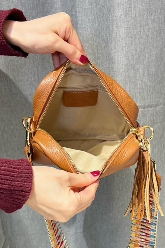 Shoulder bags Bags Orange Z ET Z I -Bag  C20882 Efashion Paris