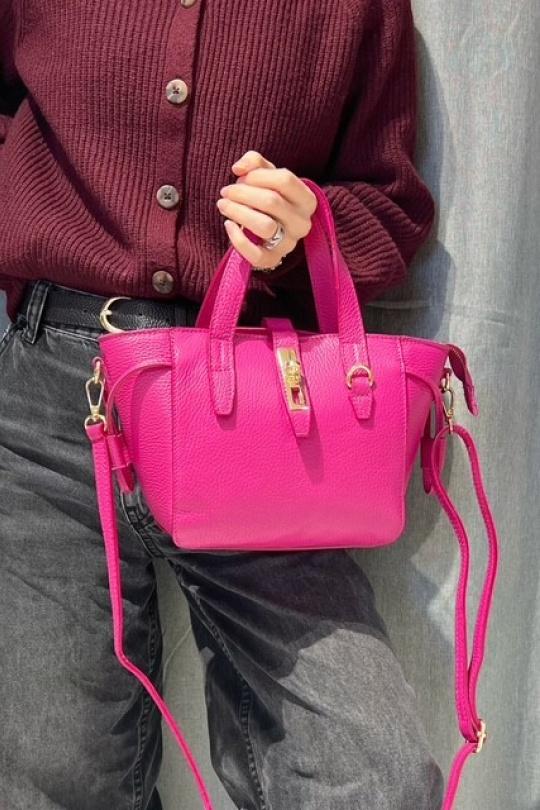 Sacs à main Maroquinerie Rouille Z ET Z I -Bag  C08686 Efashion Paris