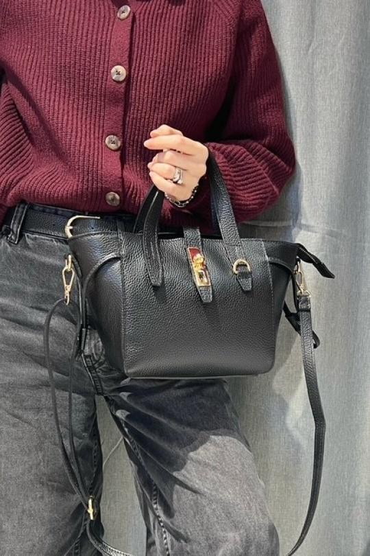 Sacs à main Maroquinerie Rouille Z ET Z I -Bag  C08686 Efashion Paris