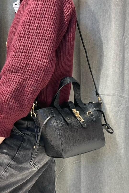 Sacs à main Maroquinerie Rouille Z ET Z I -Bag  C08686 Efashion Paris