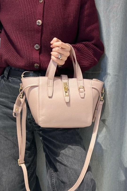 Sacs à main Maroquinerie Rouille Z ET Z I -Bag  C08686 Efashion Paris