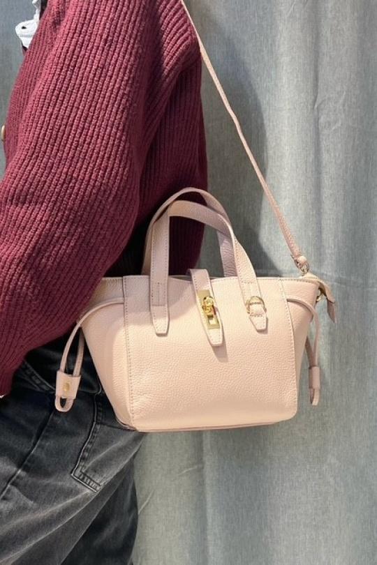 Sacs à main Maroquinerie Rouille Z ET Z I -Bag  C08686 Efashion Paris